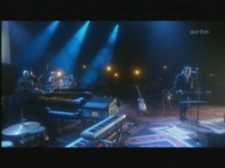 STEPHAN EICHER-I CRY AT COMMERCIALS