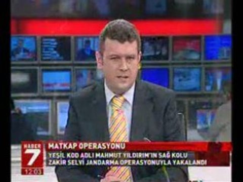 KANAL 7. BARAN TURSUN DAVASI