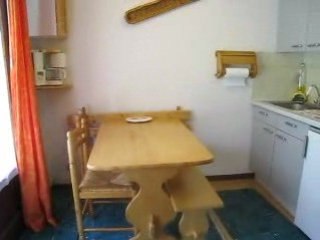 APPARTEMENT AUX CONTAMINES MONTJOIE