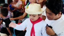 Giigang ug sinayaw