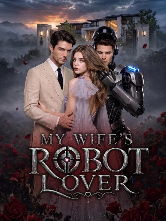 Der Roboter-Liebling meiner Frau | Ganzer Film Deutsch