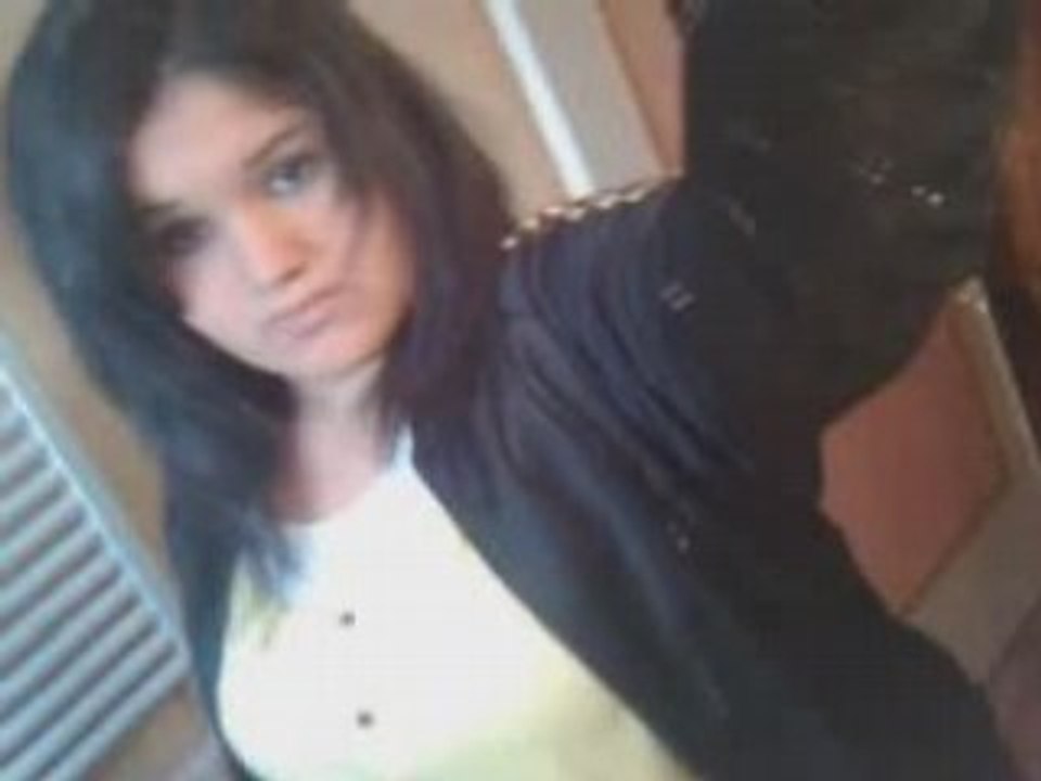 Morgane Sophie Maureen