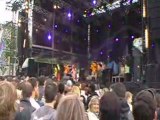 ammada 2008 concert tiken jah fakoly 1er partie zikatatane