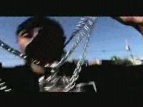 ROI HEENOK ORIGINAL GANGSTER