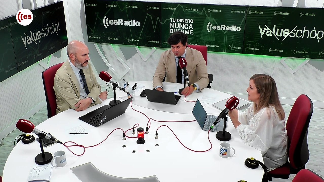 Claves de la rotación de carteras en Cobas con Carmen Pérez