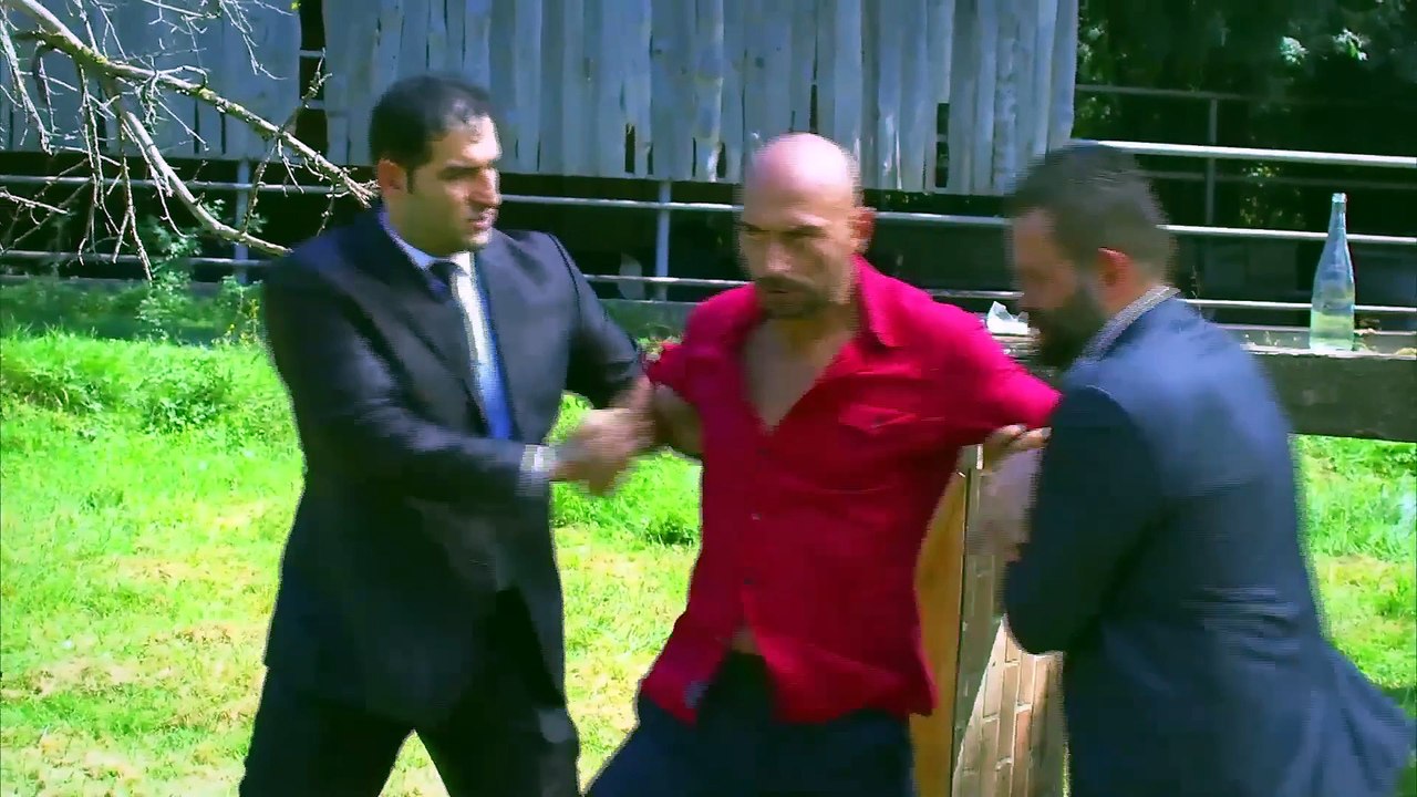 مسلسل إليف الحلقة 200