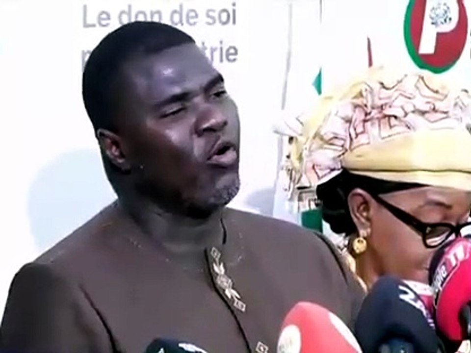 Mimi Touré aurait déclaré au téléphone à Sonko : « Diomaye est incapable de diriger ce pays », selon Amadou Ba.