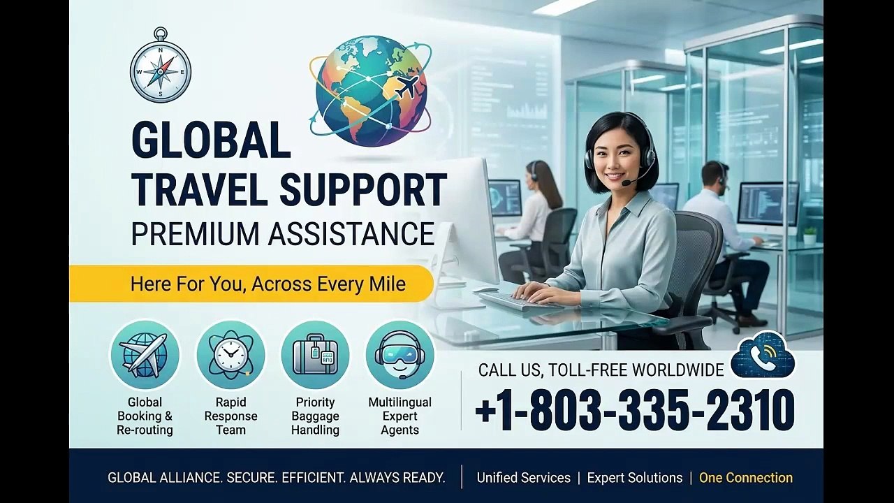 Complete Guide™ To United Airlines® Official Customer Service™ USA Contact Numbers And Support