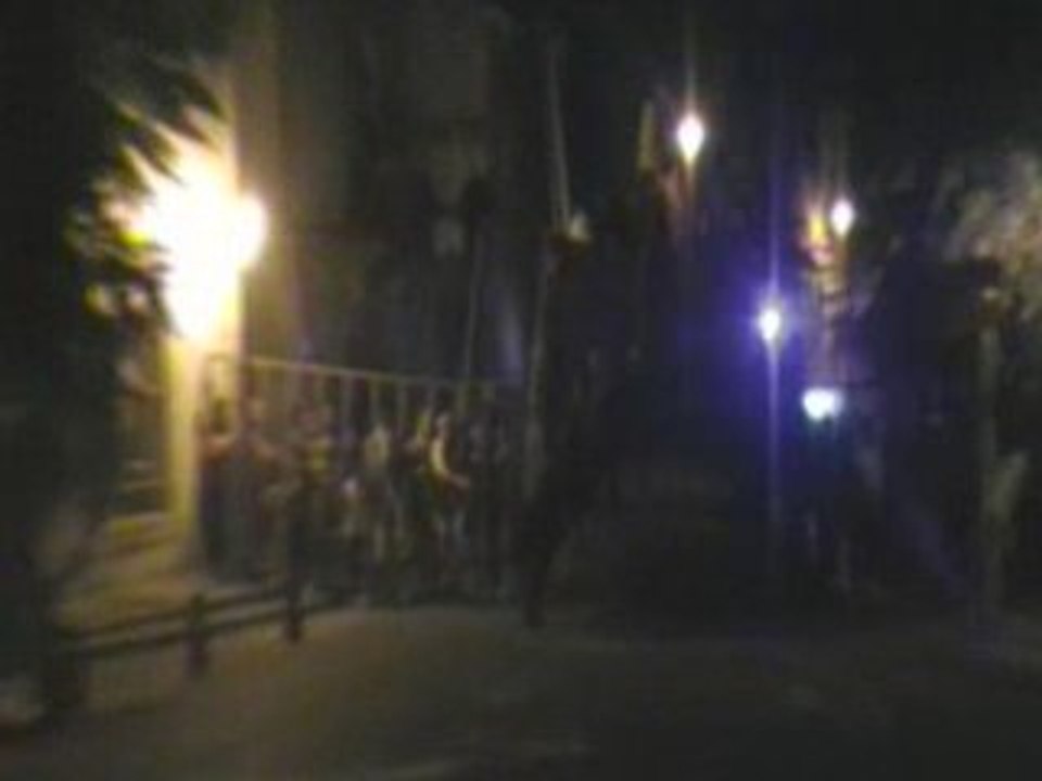 Encierro mus 5