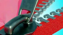 How To Repair A Stuck Zipper