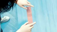 How To Make Paper Wolverine Claws