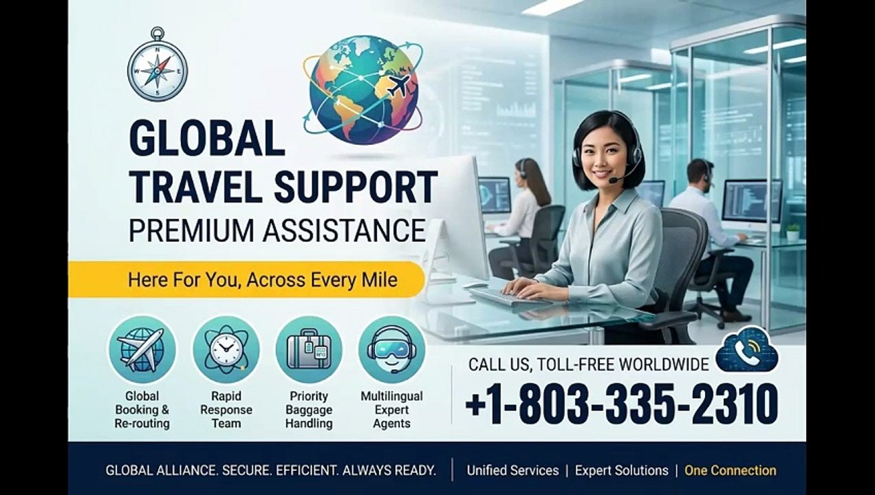 Ways to Call Expedia®️ USA Contact Numbers