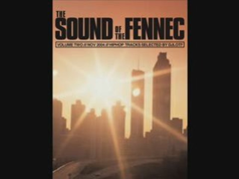 Da Zindows Sound by DJLOTF