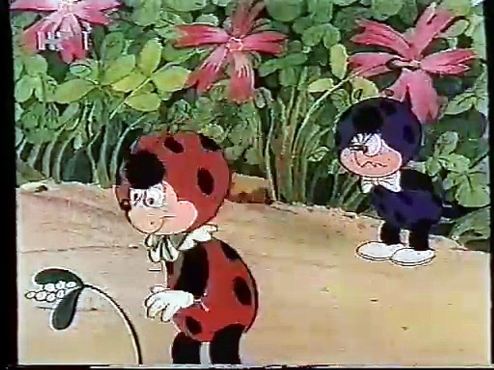Bubamara: Čarobna Djetelina