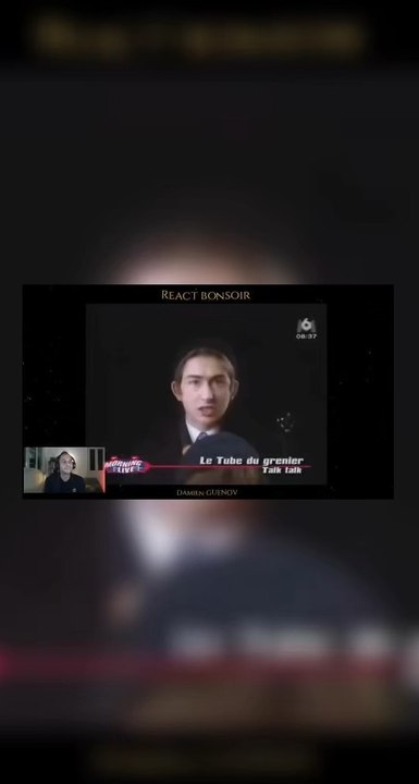 Le Morning Live (2001) 😂