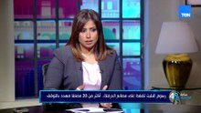 مدير شركة ايستار بمجوعة حديد العشري يكشف تفاصيل رسوم البليت وتأثيرها على مصانع الحديد في مصر