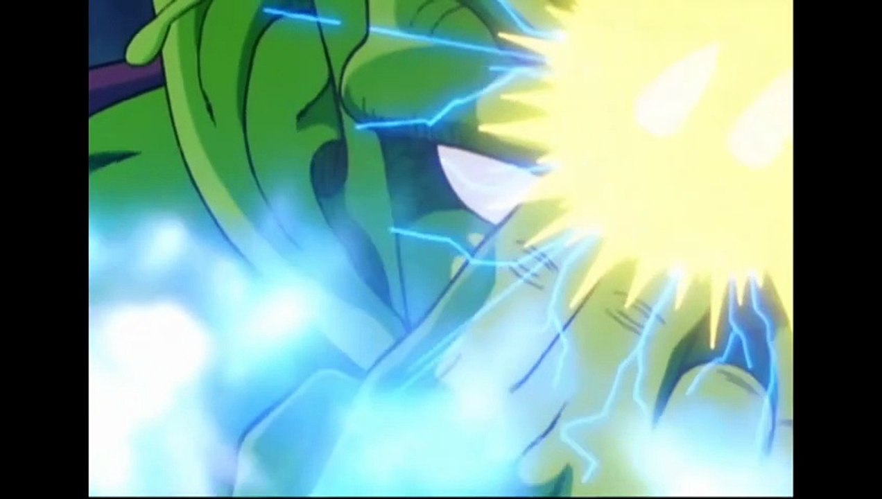 KameHameHa (Edson Matus)