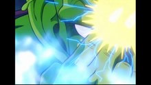KameHameHa (Edson Matus)