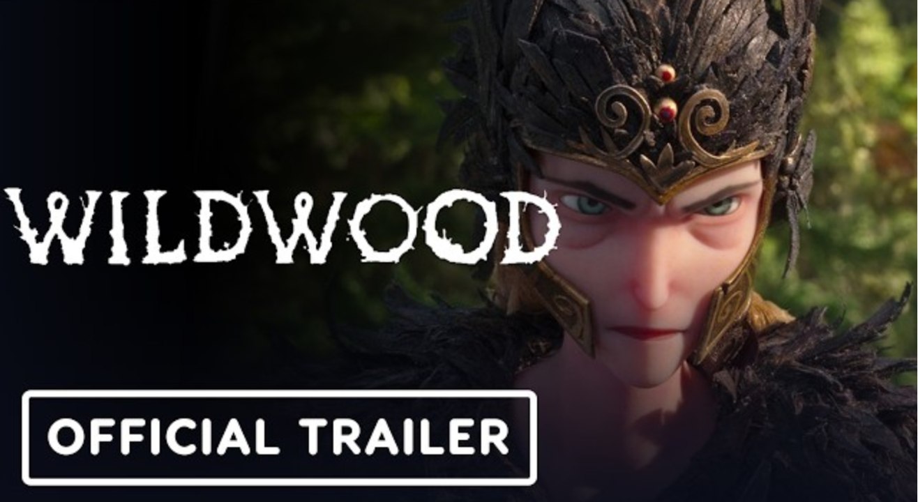 Wildwood | Official Trailer - Carey Mulligan, R...