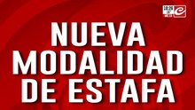 Nueva modalidad de estafa: pasajero pidió una moto de aplicación y se negó a pagar