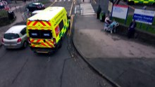 Casualty 24 7 Every Second Counts S12E02 MY5