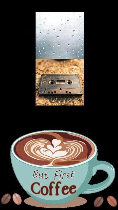 Fading Polaroids  #lofi #chillbeats #studymusic...