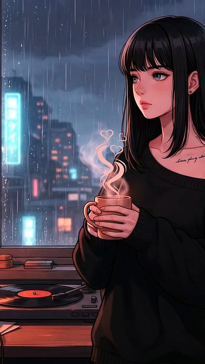 Viral Beats for Your Sad Day  #lofi #chillbeats...