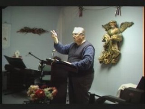 Pourquoi le peuple de Dieu n'est pas prêt au réveil(3)