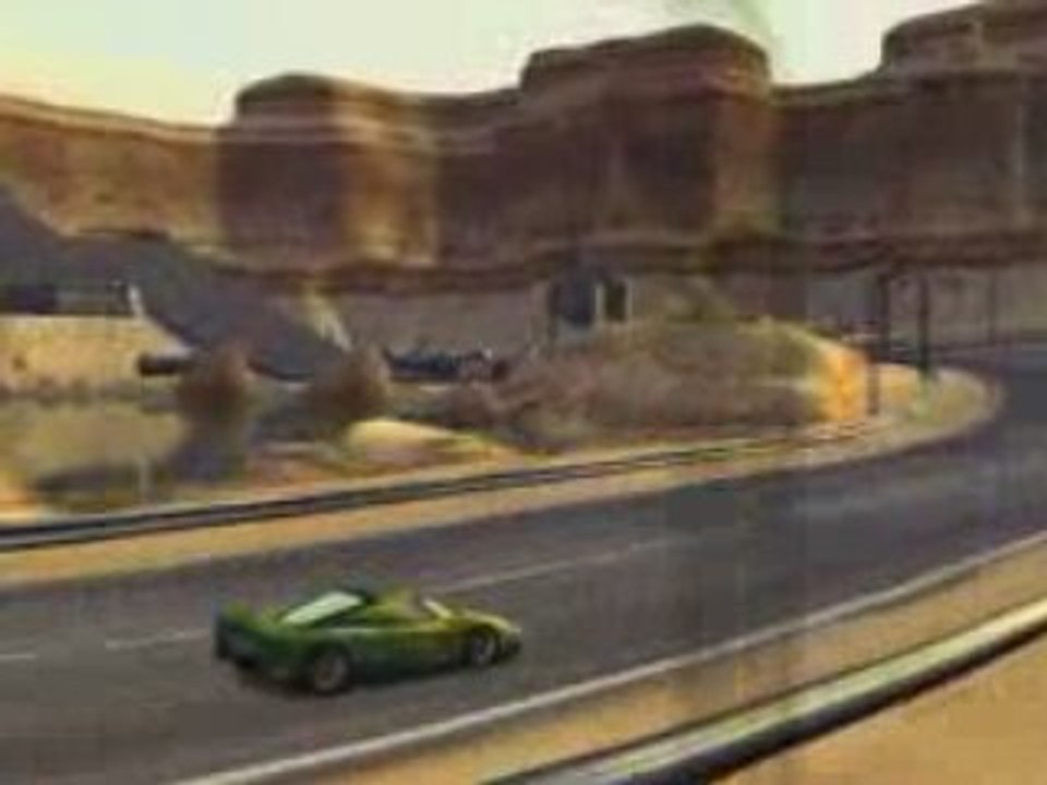 Trackmesa
