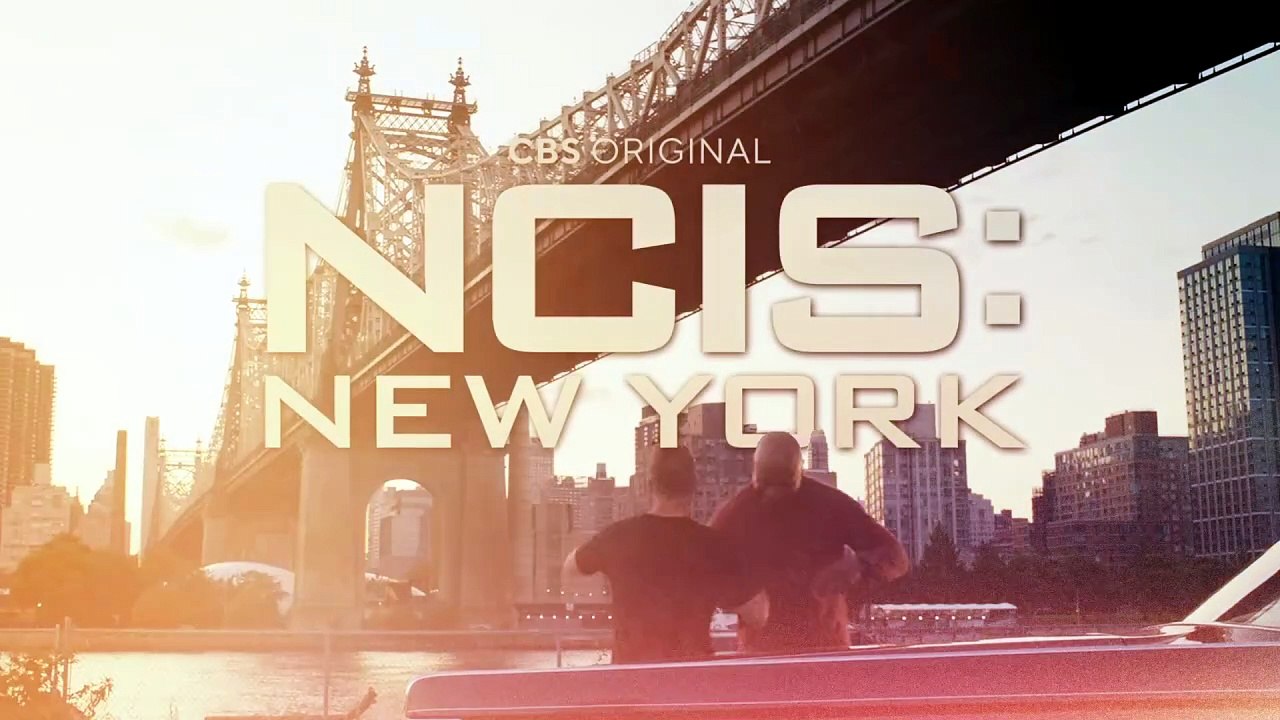 NCIS New York Season 1