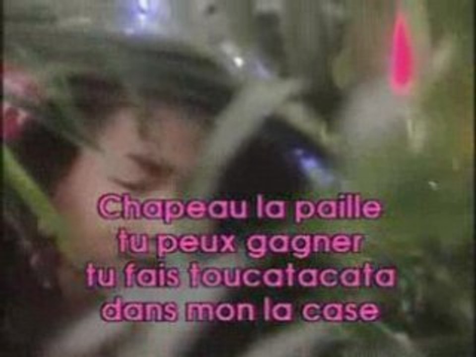 Karaoke - Maxime Le Forestier - Ambalaba