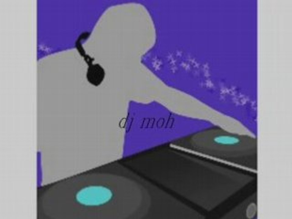 Cheb anis rmx dj moh