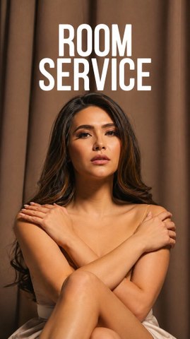 Room Service - Full Episode | Romantic Short Drama