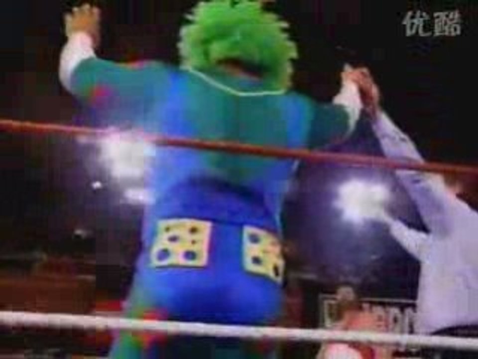Raw 2-1-93 (4)
