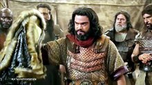 A TERRA PROMETIDA - CAPÍTULO 122