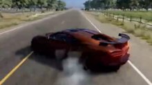 Vehicles vs 600 MPH Acceleration  🤣😁 #gaming #Bugatti Chiron