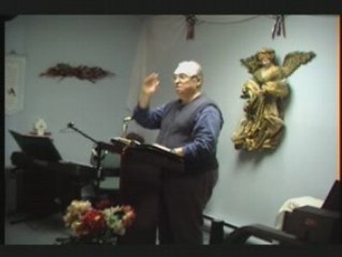 Pourquoi le peuple de Dieu n'est pas prêt au réveil(1)