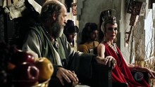A TERRA PROMETIDA - CAPÍTULO 129