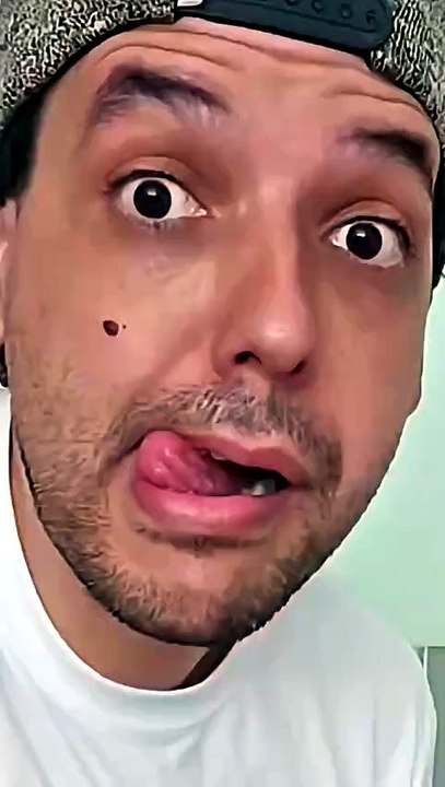 Matheuzinho’s Epic Fail!