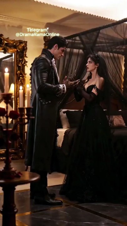 Black Rose Bride_full drama