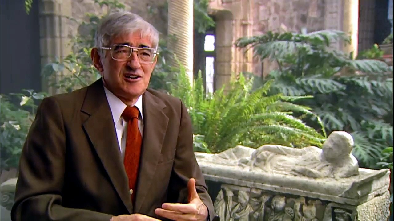 From Jesus to Christ- The First Christians, Part One (full documentary) - FRONTLINE