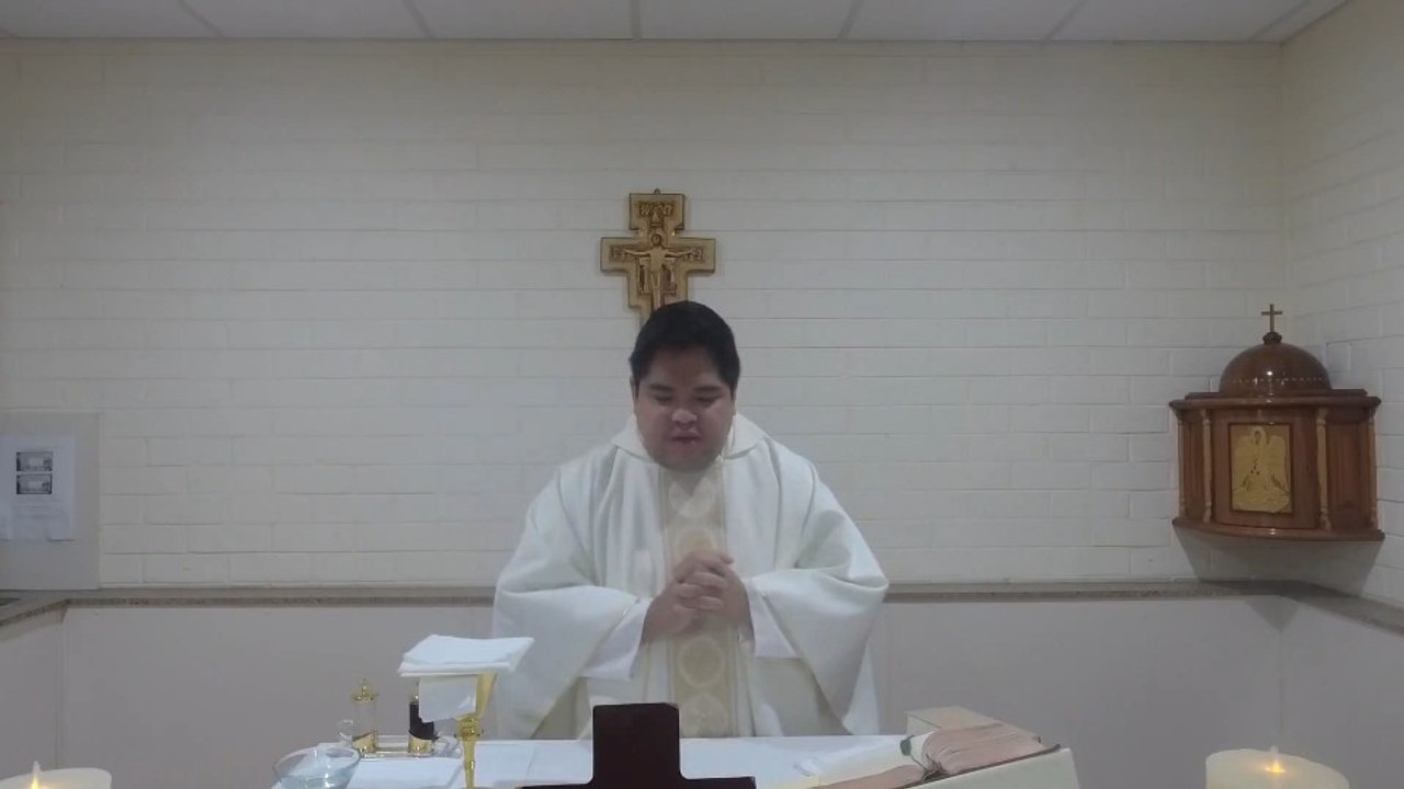 Catholic Mass Today I Daily Holy Mass I Thursday August 20 2026 I English Holy Mass