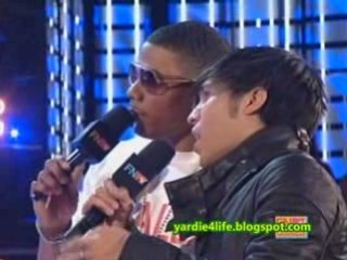 Nelly FNMTV Interview