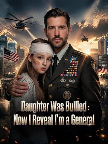 Daughter Was Bullied: Now I Reveal I'm a General FULL