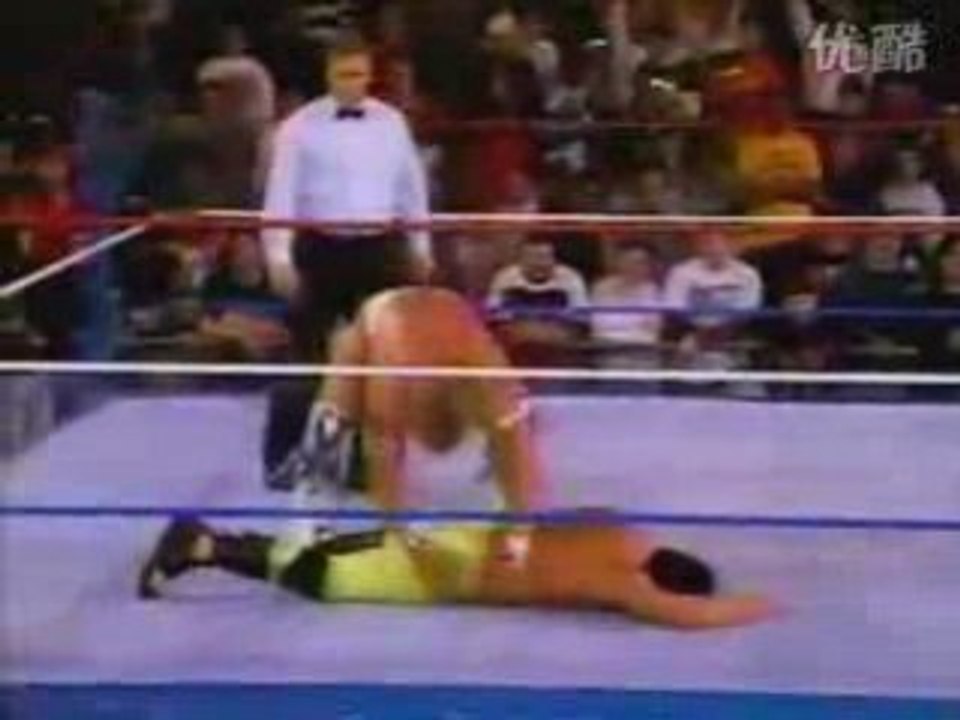 Raw 2-1-93 (7)