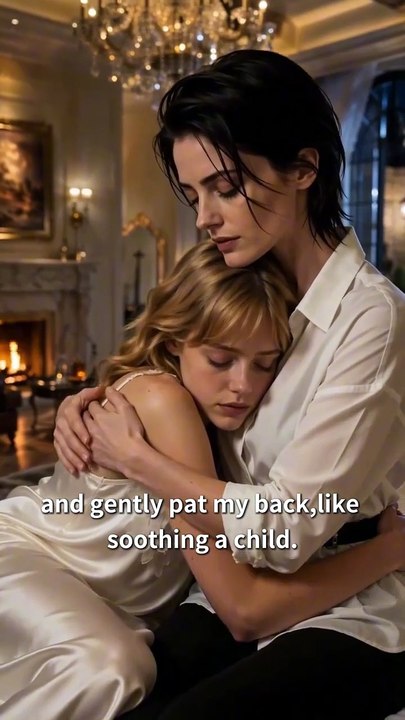 She Begged Me to Come Back After I Died Full Movie 🎬✨🍿