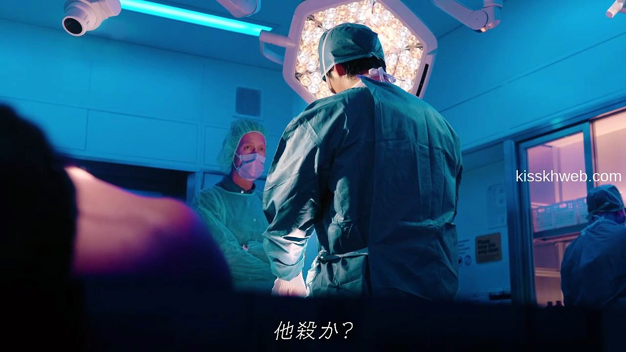 Loved One (2026) Episode 1 Eng Sub