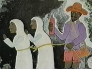 Le Vaudou,les zombies