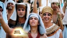 A TERRA PROMETIDA - CAPÍTULO 128