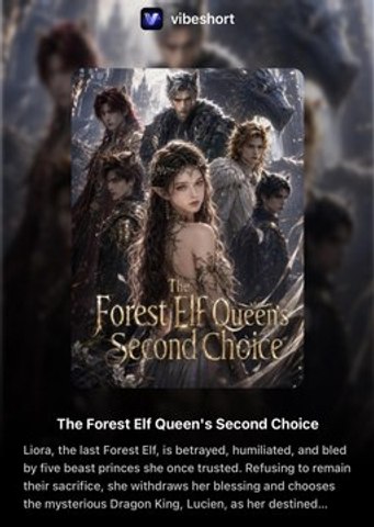 The Forest Elf Queen Second Choice - FULL ✅ [Eng Sub]
